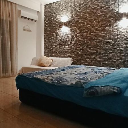 Paralía Studio Near The Port !!! 아파트 외부 사진