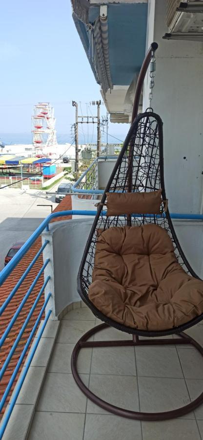 Paralía Studio Near The Port !!! 아파트 외부 사진