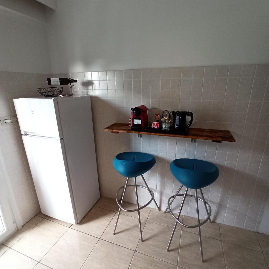 Paralía Studio Near The Port !!! 아파트 외부 사진