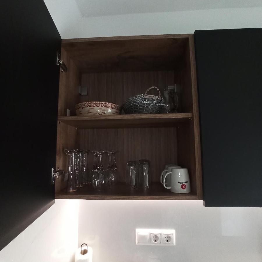 Paralía Studio Near The Port !!! 아파트 외부 사진